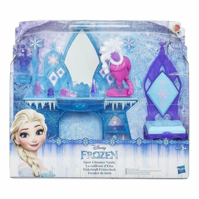Giocattoli Specchiera Frozen Prezzo DISNEY FROZEN LA Specchiera Di