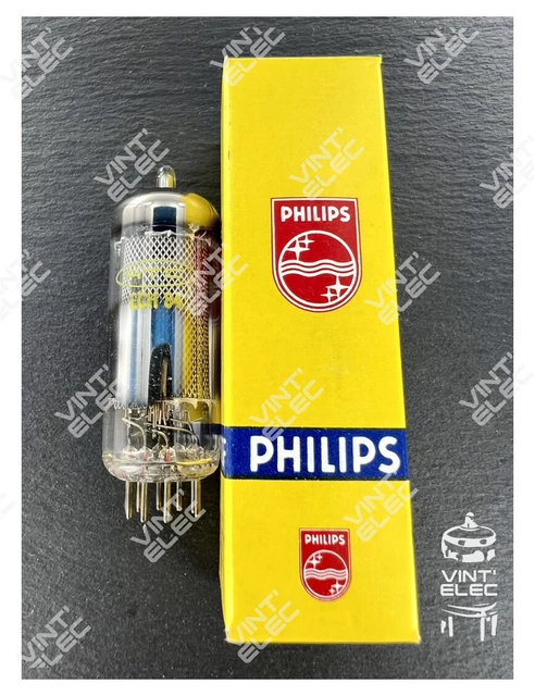 ECH84 RTC PHILIPS RTC Tube