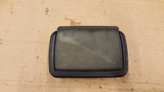Cendrier BMW série 3 E36 Compact Arrière AR Rear 5116 8191539