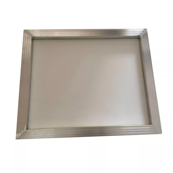¡¡¡Stock de EE. UU.!!! PAQUETE DE 6 pantallas de impresión de serigrafía marco de aluminio 23 x 31 160 malla 6