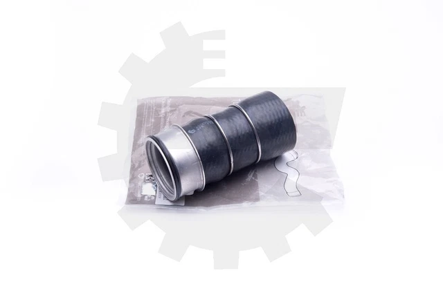 Collier D'Échappement HJS 83 00 5507 – Pour BMW X1 (E84), Entrée, Neuf