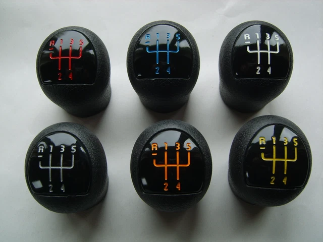 Renault clio gear shop stick cover