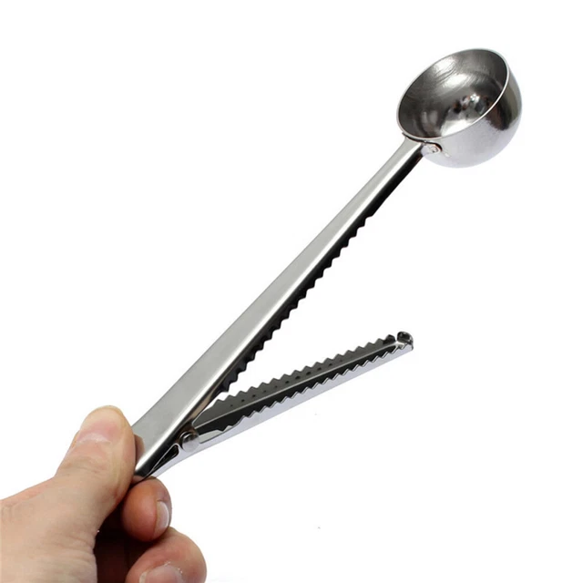 2 pz cucchiaini Nspressso per chicchi di caffè cucchiaino da tè cucchiaino da caffè