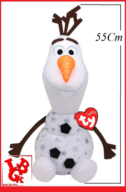Disney : Frozen La Reine des Neiges - Traditions - Figurine Christmas Olaf
