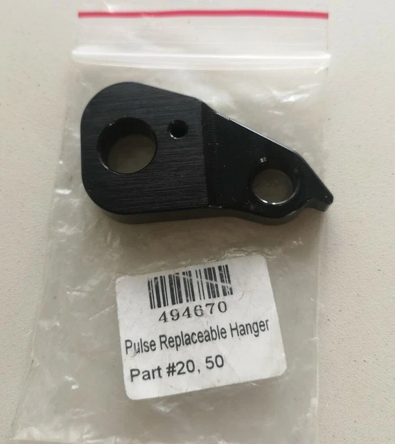Nukeproof Pulse derailleur mech Hanger #74