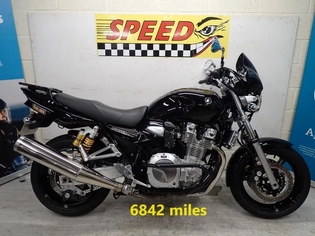 Xjr1300 cheap for sale