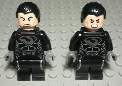 LEGO Figurine Super Heroes Doctor Zot (2038)