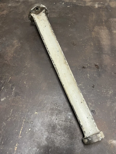 Original Logan 10" Lathe Pedestal Countershaft Motor Support Post Leg Original Logan 10" Lathe Pedestal Countershaft Motor Support Post Leg