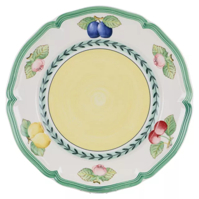 Kuchenteller Fleurence Villeroy & Boch French Garden