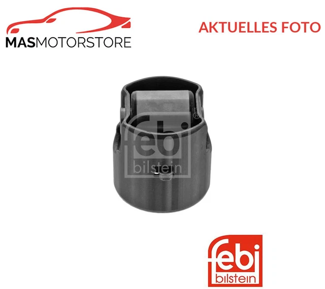 Stössel Hochdruckpumpe Febi Bilstein 49744 P Für Mercedes-Benz C-Class,E-Class