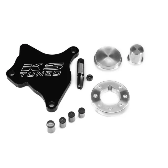 Kit Eliminatore Albero Bilanciamento Ks Per Honda H-Series H22A H22A1 H23 Non Vtec