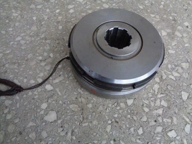 Clutch ETM 124 3B Electro-clutch etm 3b / M1Q 8614