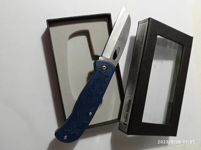 Coltellino da collezione MODERN KNIFE COLLECTION.