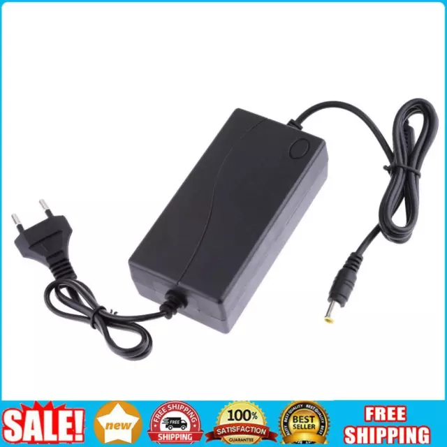 ALLOYSEED 19V 2.1A AC/DC Power Adapter Converter 6.5-6.0 * 4,4 mm für LG Monitor