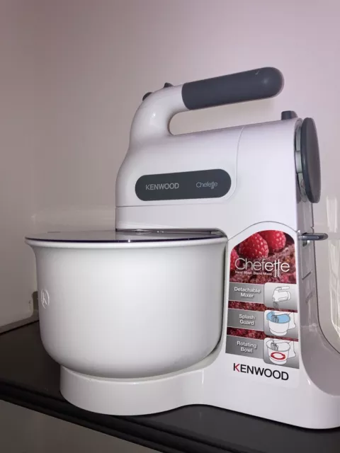 Kenwood Chefette Hand Mixer