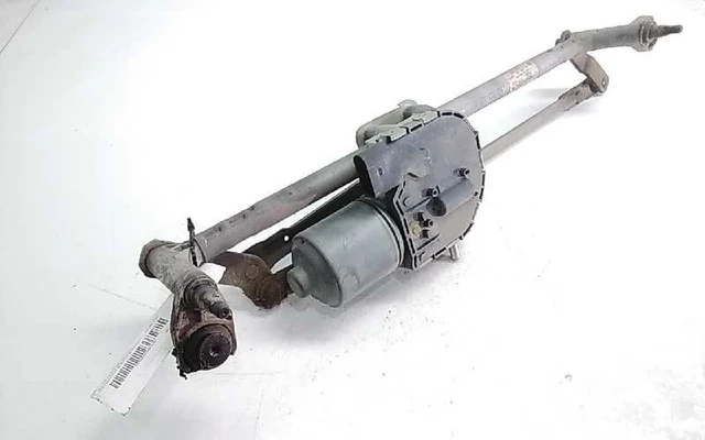 3397020834 Tiranti E Motorino Del Tergicristallo Anteriore Per Volkswagen Jetta