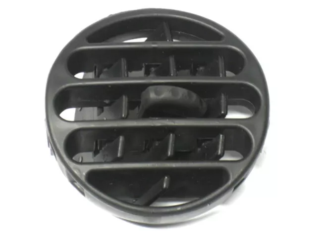 Grille Bouche Air Ventilation Noir Gauche = Droit Pour Renault Kangoo Mk1 98-08