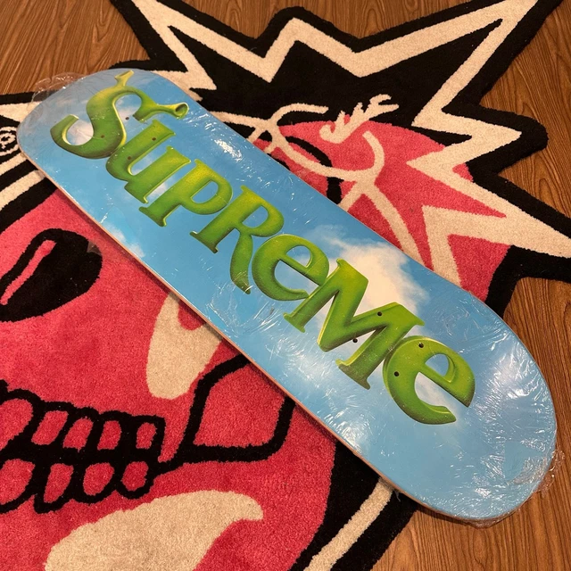 スケートボード Supreme Stick Tee \