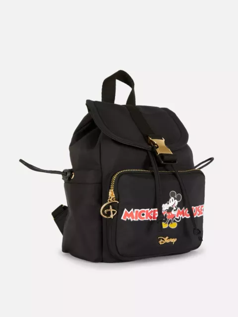 Disney Tasche Disney Mickey Micky Mouse Bag ReiseBörse Tasch Rucksack 2