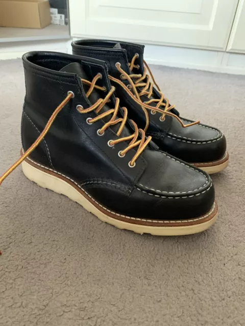 Red sales wing 3373