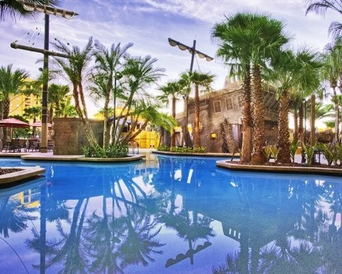 Wyndham Bonnet Creek , 1,002,500, Points, Annual Usage, Timeshare, Deeded 8