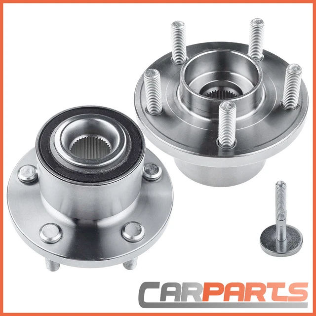 Cannondale Cuscinetto Interno Mozzo - Lefty - KB61805 - Foto 6