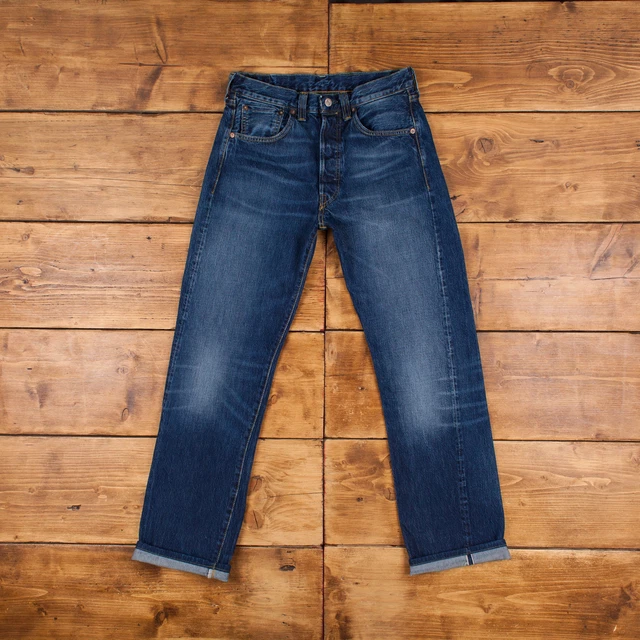 Levis 501 29 x 32 shop