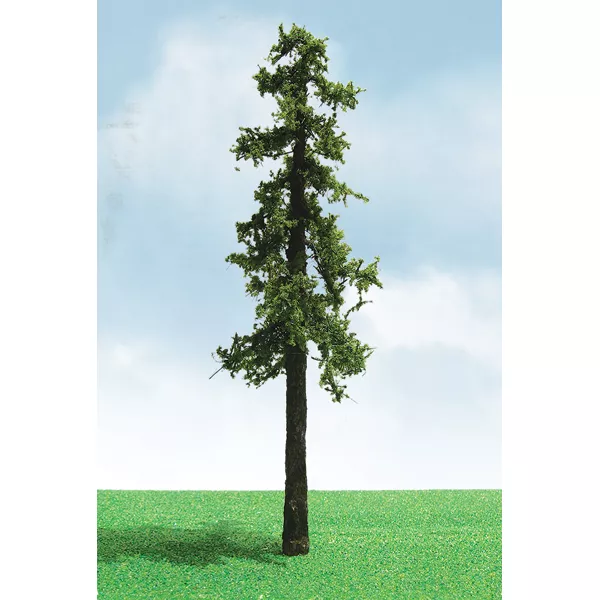 JTT SCENERY 92315 PRO-ELITE REDWOOD TREE 5" to 6" HO-SCALE 2 P/K  JTT92315