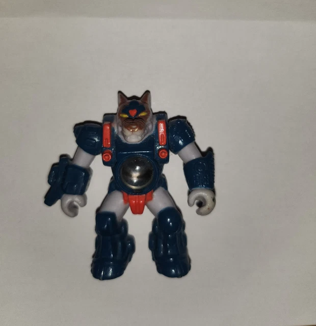 Dragonaute Strong Hurricane. Très Rare. TAKARA Hasbro. Battle