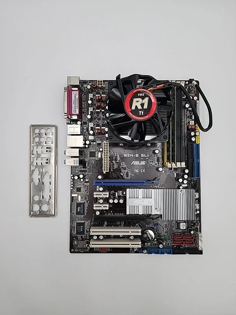 Motherboard & CPU Combos, Computer Components & Parts, Computers
