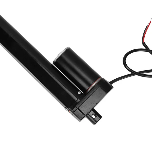 (mit Controller-Fernbedienung)Bewegungsaktuator Elektrischer Linearaktuator Mit