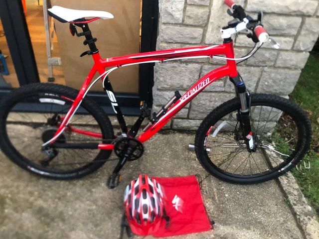 Specialized rockhopper discount sl expert