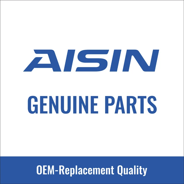AISIN AB1207B1 GASKET Sealant for SOA868V9610 0882600080 0029500103
