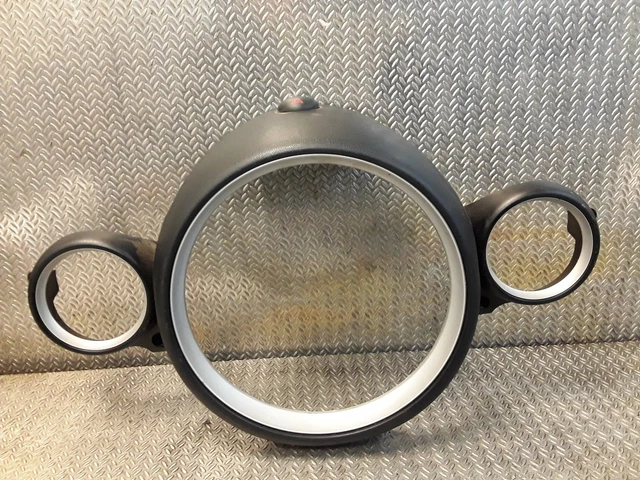 Jauge Niveau D'Huile Moteur Double Trou Indicateur Pour Mini Cooper R52