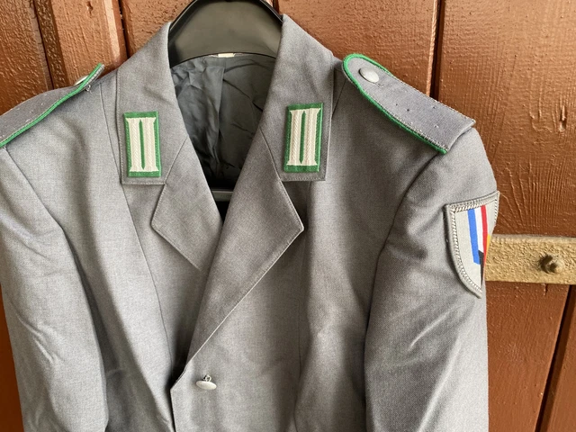 Bundeswehr Kostm Damen