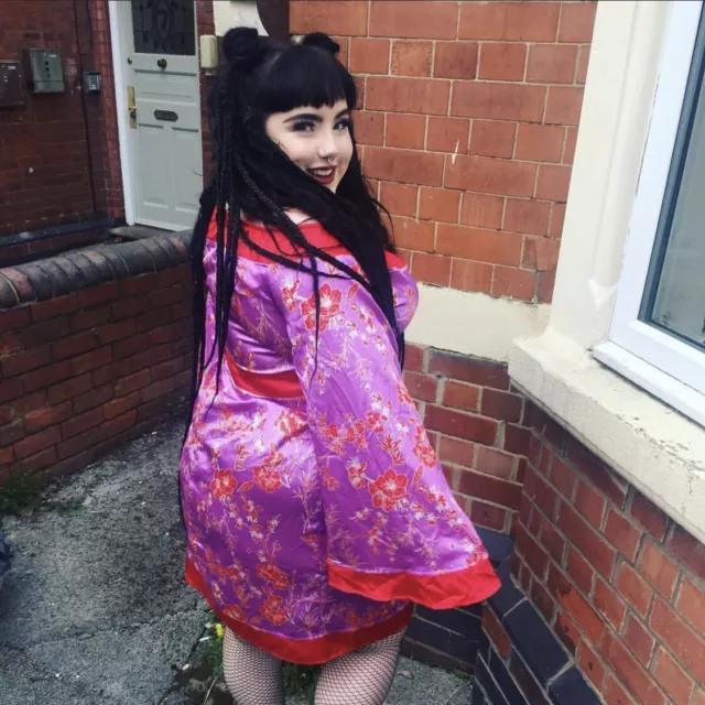 Boohoo size 20 deals