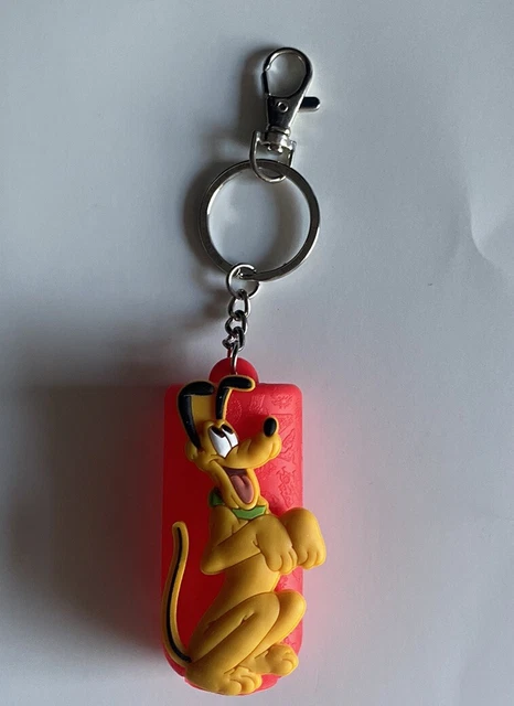 Disney Silicone Case for Sanitizer Pluto