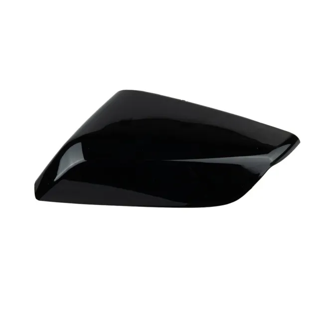 Copertura tappo specchio nero lucido per Chevy per Malibu 1620 qualità premium