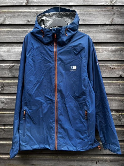 KARRIMOR ELITE JACKET xl 25.00 PicClick UK