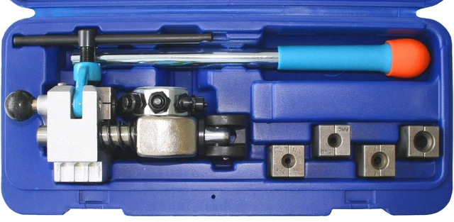 Kunzer Torchage Outil D'Évasement Flare Outil 7BG05