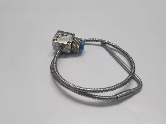 Jaeger Connecteurs Termopar Conector de Cable Sensor de Temperatura 0050L290507