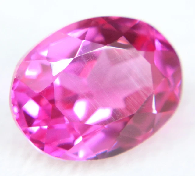 Lot De 10 Pierres Précieuses émeraudes Rubis Naturels Certifiés GIR - Inde, Birmanie