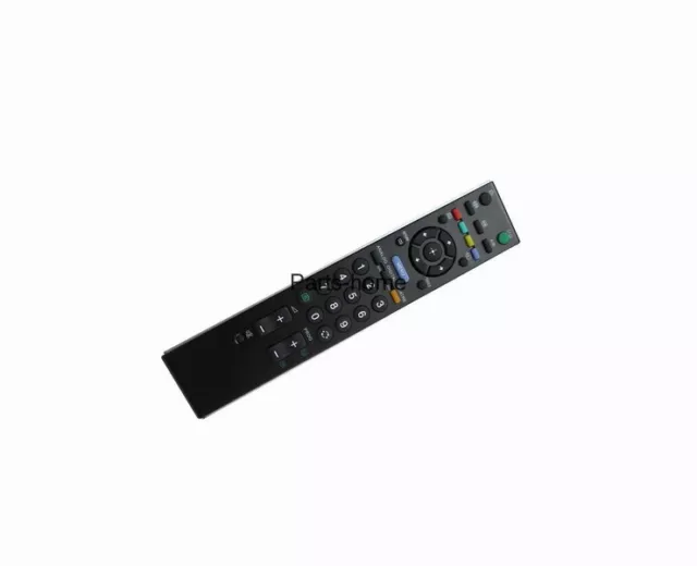 General Remote Control For Sony KDL-52W4500 KDL-20S4000 RM-GD008 LCD LED HDTV TV