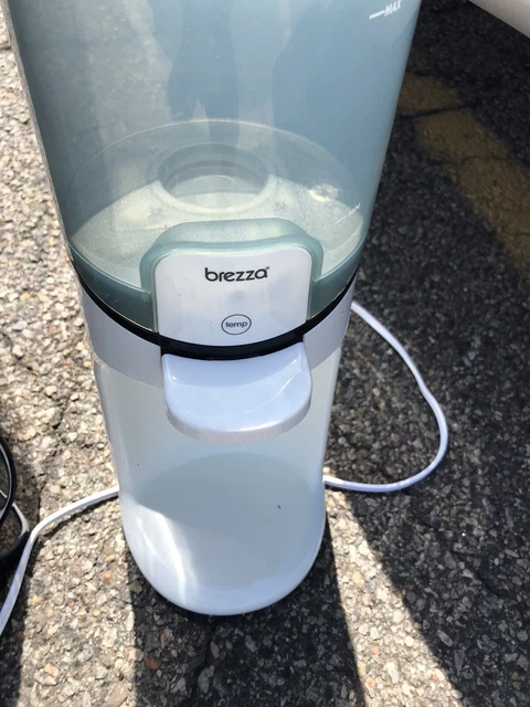 Baby Brezza Instant Warmer