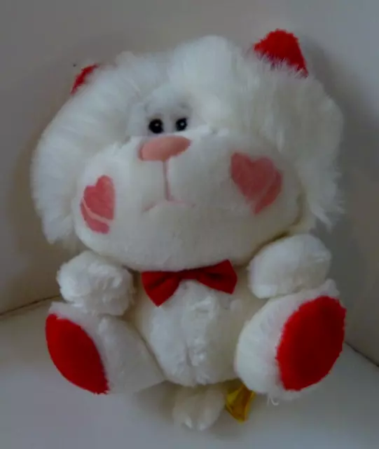 24k polar puff special effects bear shop