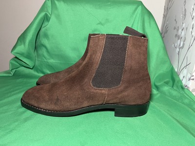mens chelsea boots samuel windsor