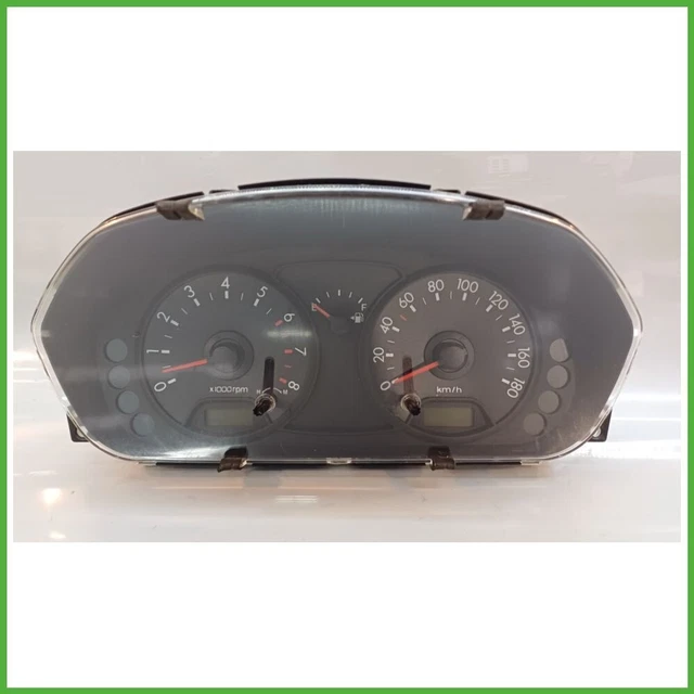 COMPTEUR KIA PICANTO 2 phase 1 940331Y145/R:87664192 EUR 75,00