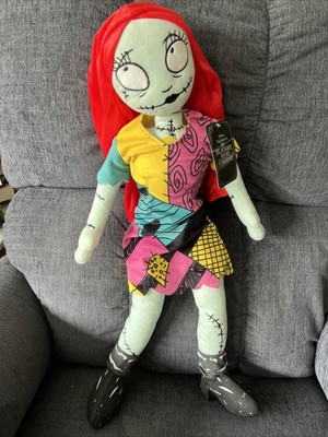 disney store sally plush