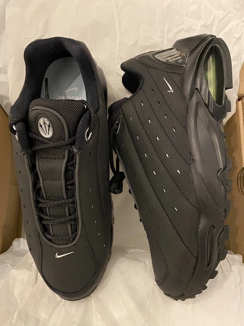 BRAND NEW NIKE Drake Nocta Black Cap £65.00 - PicClick UK