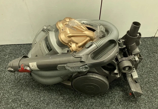 DYSON DC20 STOWAWAY Cylinder Vacuum Cleaner £22.60 - PicClick UK